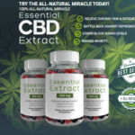 Essential CBD Gummies Reviews: A Comprehensive Guide to Wellness Across the Globe