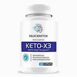 Keto X3 Reviews: Is Keto X3 Legit or Scam? A Comprehensive Guide to Using Keto X3 for Weight Loss