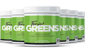 Tonic Greens SS Reviews: Your Ultimate Guide to Immune Support