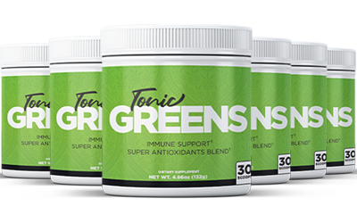 Tonic Greens SS Reviews: Your Ultimate Guide to Immune Support